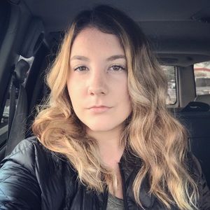 Meet your Posher, Nikki